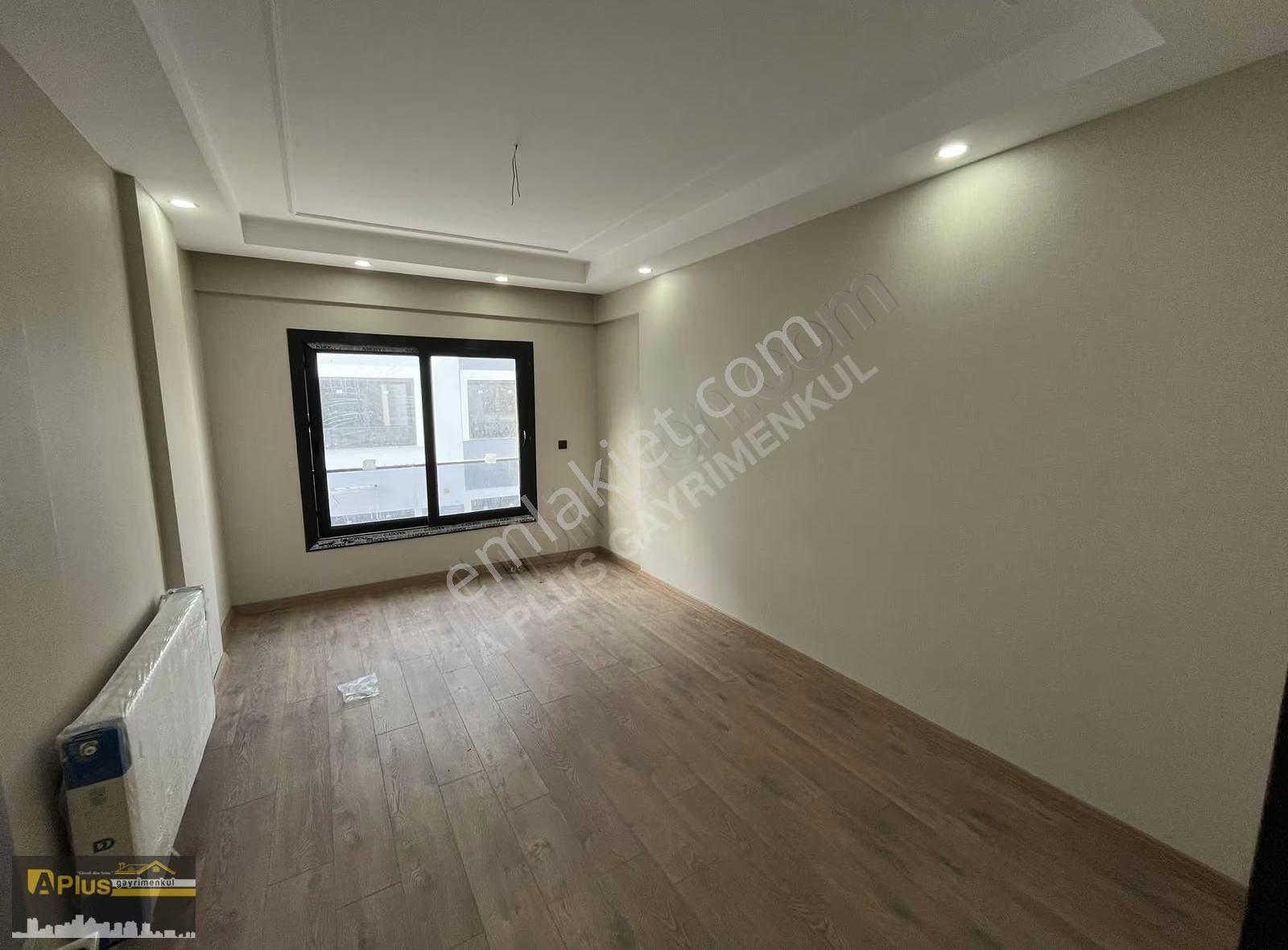 A Plus Gayrimenkulden Site İçerisinde Lüks 3+1 Satılık Daire - Görsel 6