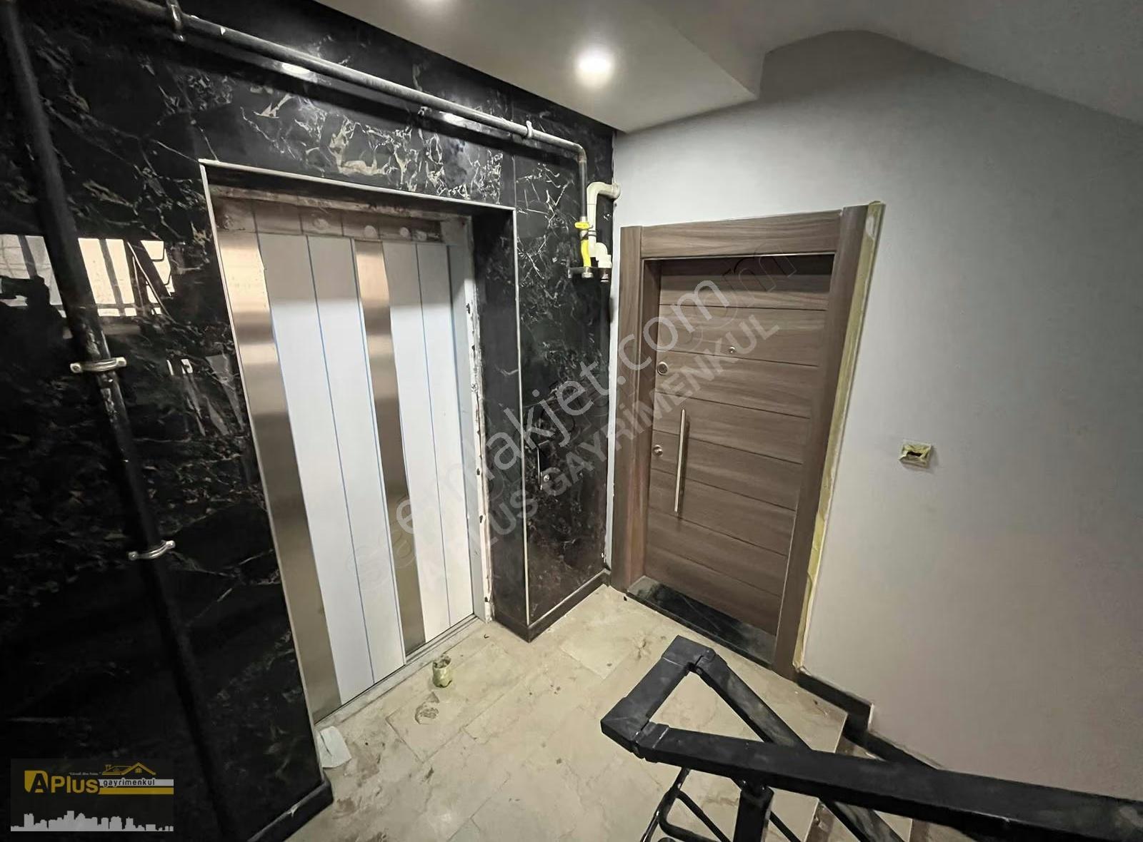 A Plus Gayrimenkulden Site İçerisinde Lüks 3+1 Satılık Daire - Görsel 20