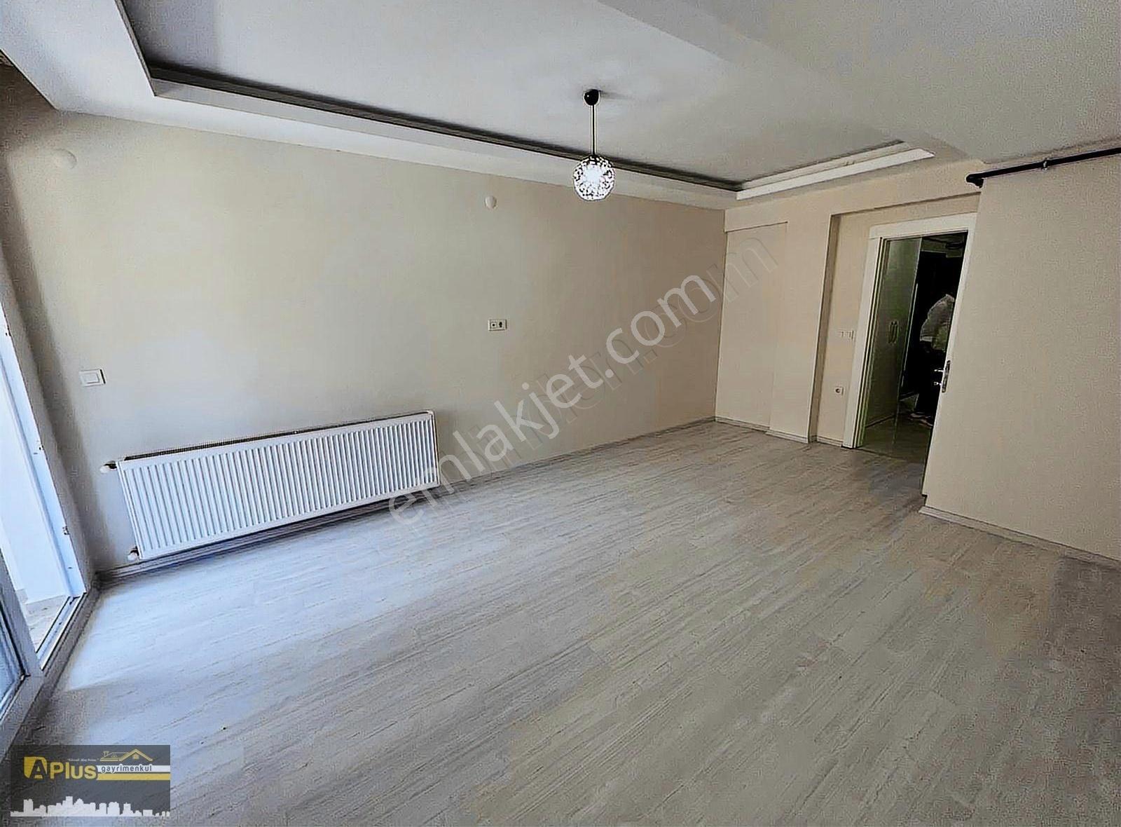 A Plus Gayrimenkulden İhsaniyede Mh Satılık 1+1 Temiz Daire - Görsel 10