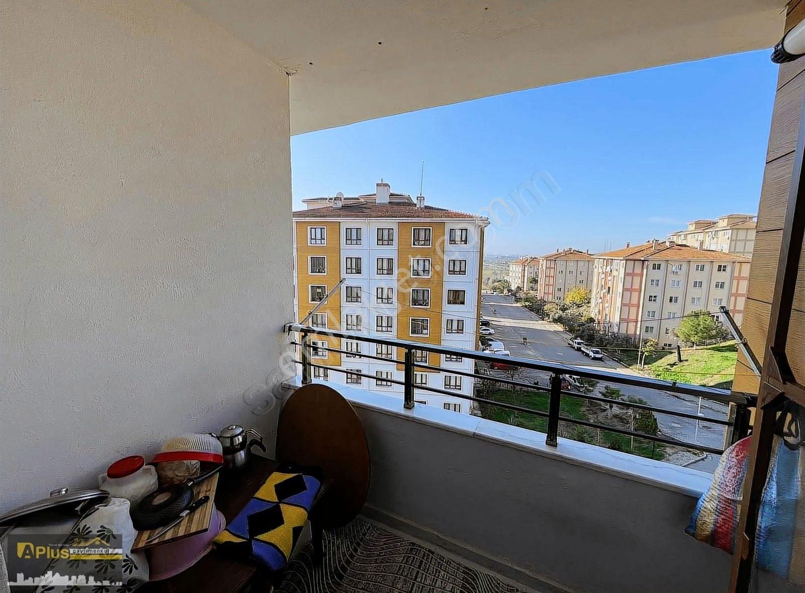 A Plus Gayirmenkul Tire Toki Son Etap Borçsuz 3+1 Satılık Daire - Görsel 23