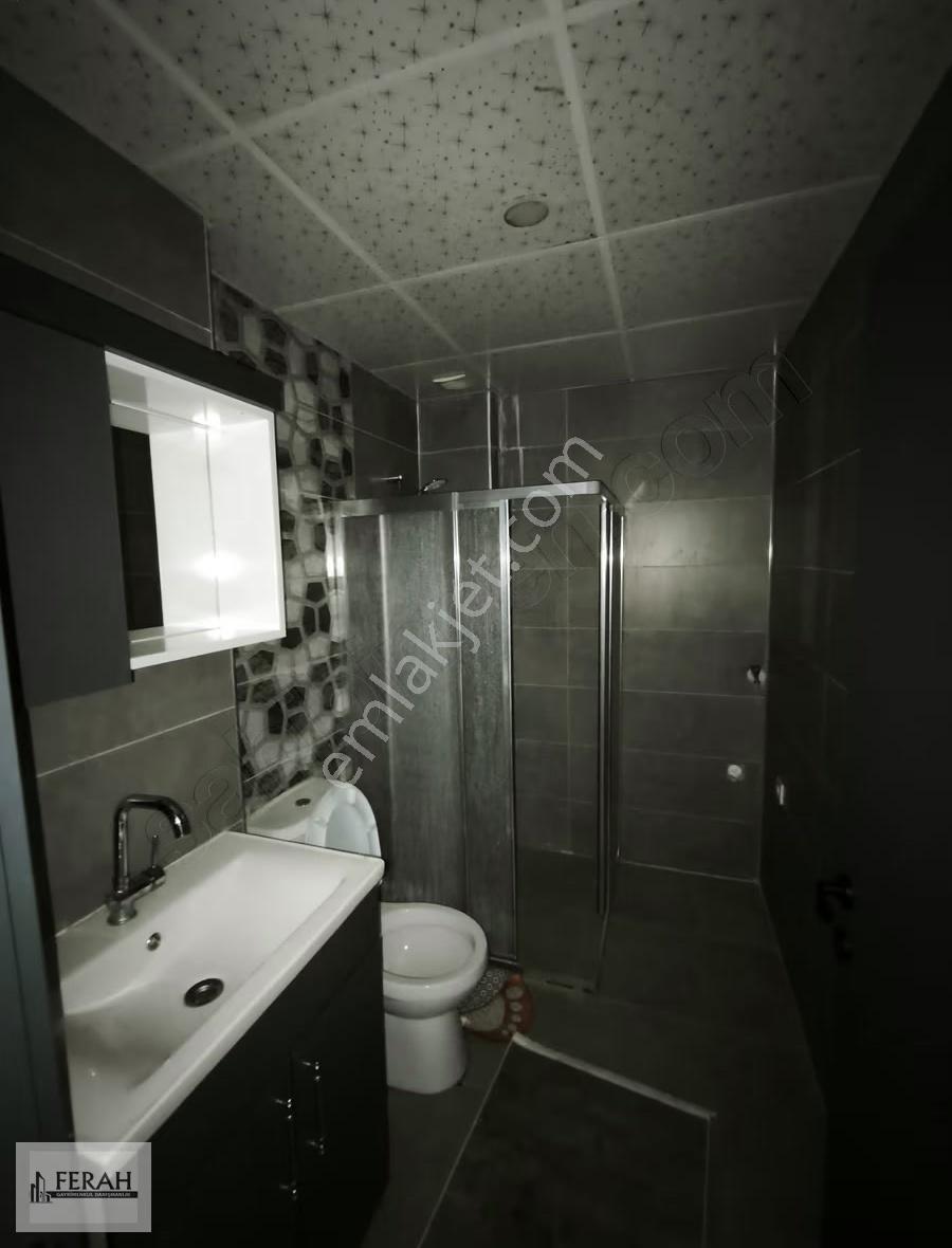 Gap Mah Merkezi Lokasyon 1+1 50m Eşyalı Kiralık Daire - Görsel 30