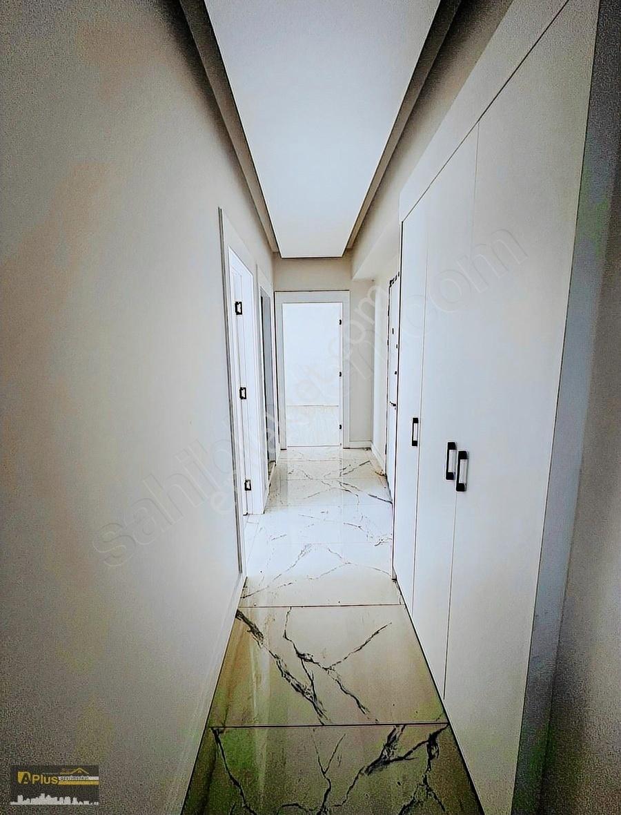 A Plus Gayrimenkulden Sıfır 2+1 Satılık Lüks Daire - Görsel 14