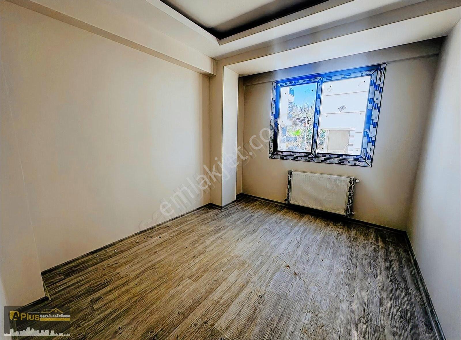 A Plus Gayrimenkulden Sıfır 2+1 Satılık Lüks Daire - Görsel 13