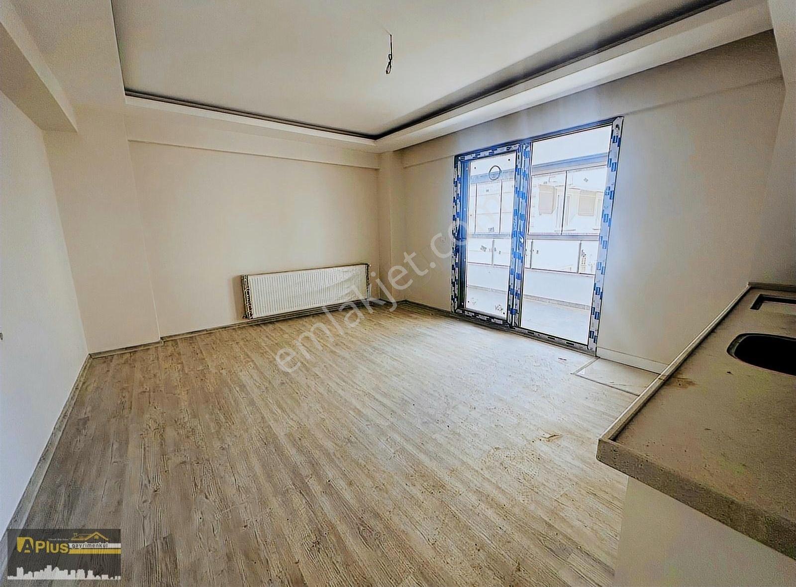 A Plus Gayrimenkulden Sıfır 2+1 Satılık Lüks Daire - Görsel 9
