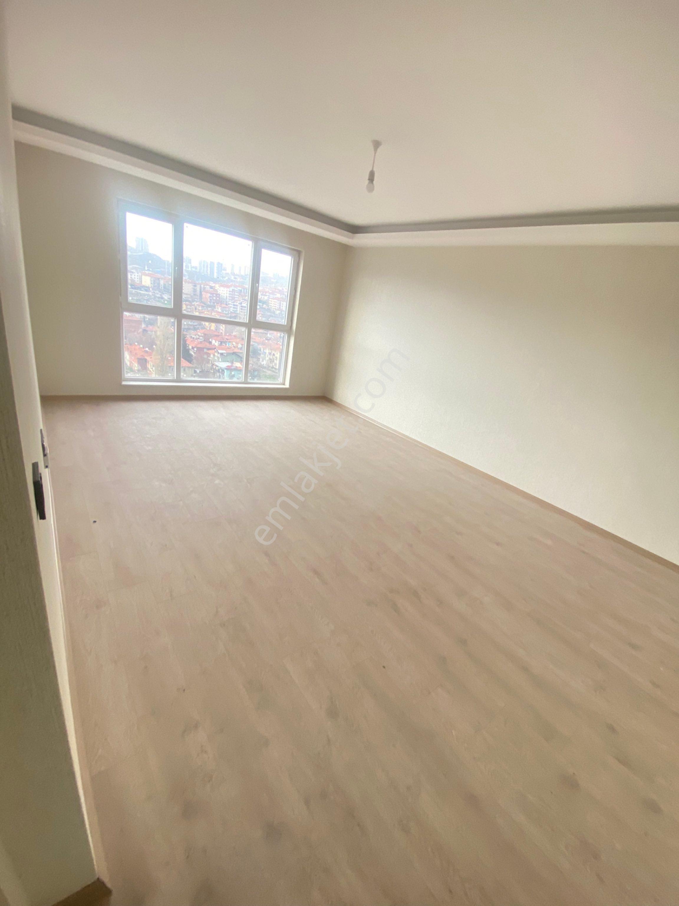 Güler Emlak'dan Ankara Altındağ Önder Mh. Sıfır Satılık 3+1 Daire - Görsel 24