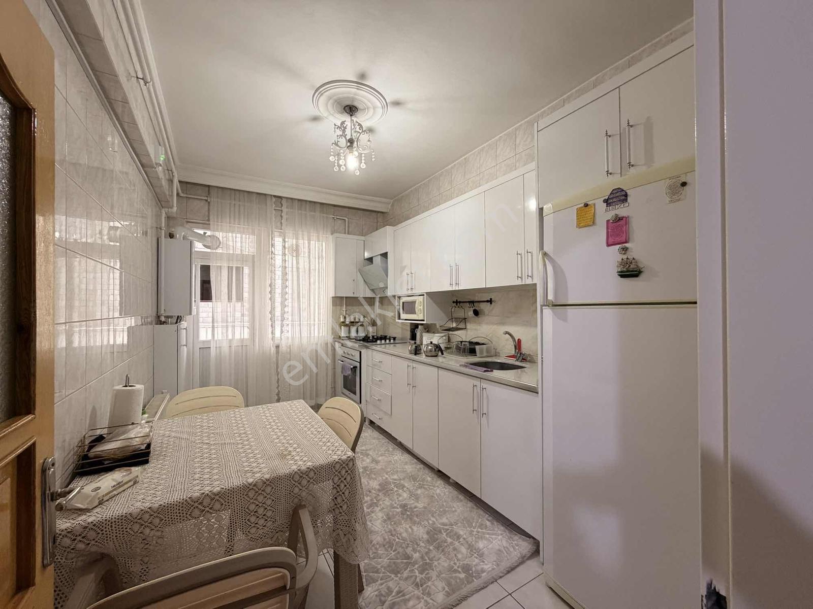 Kayapınar Bölgesi Memorial Hastanesi Civarı 3+1 Satılık Daire