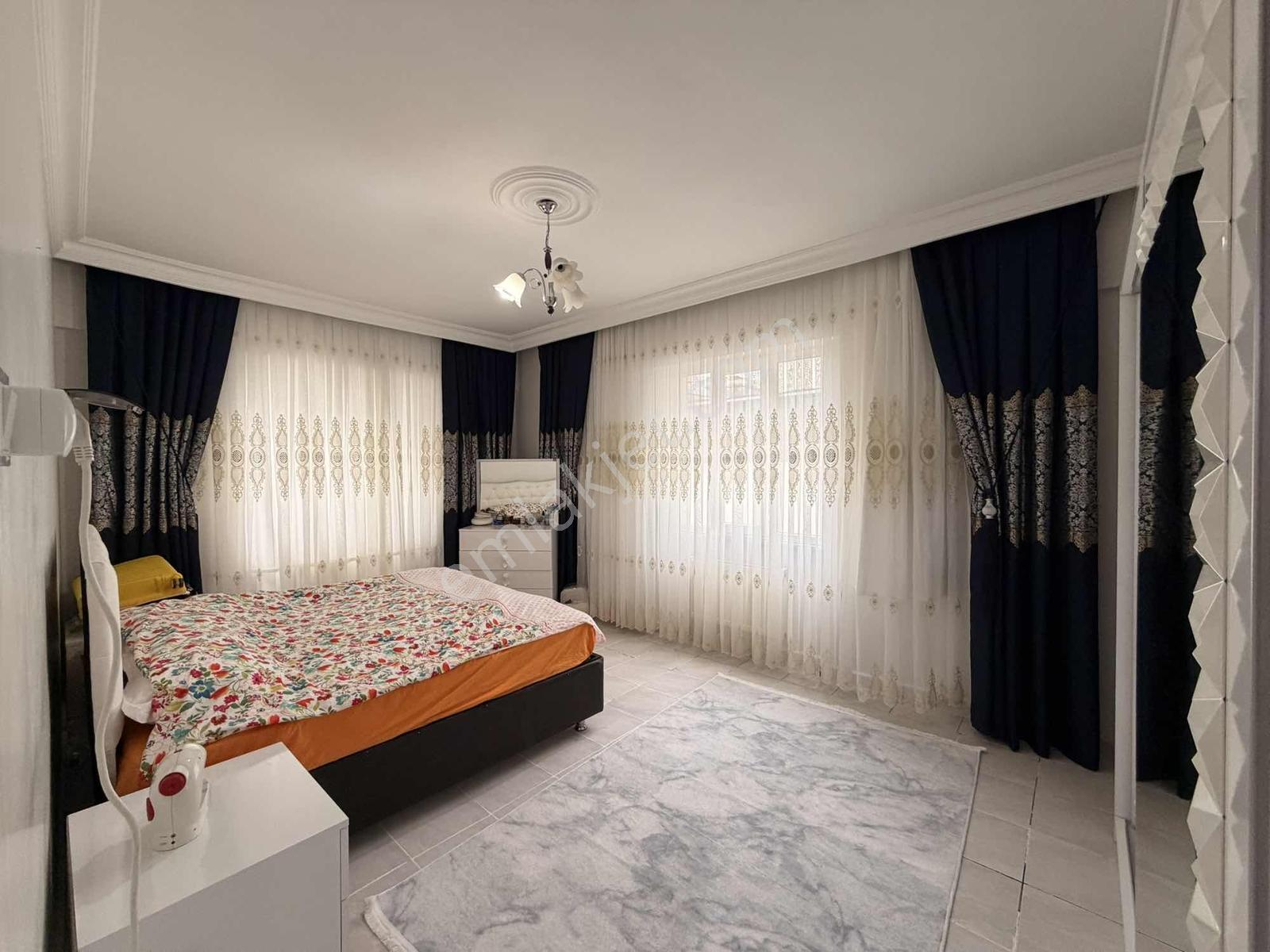 Kayapınar Bölgesi Memorial Hastanesi Civarı 3+1 Satılık Daire - Görsel 12