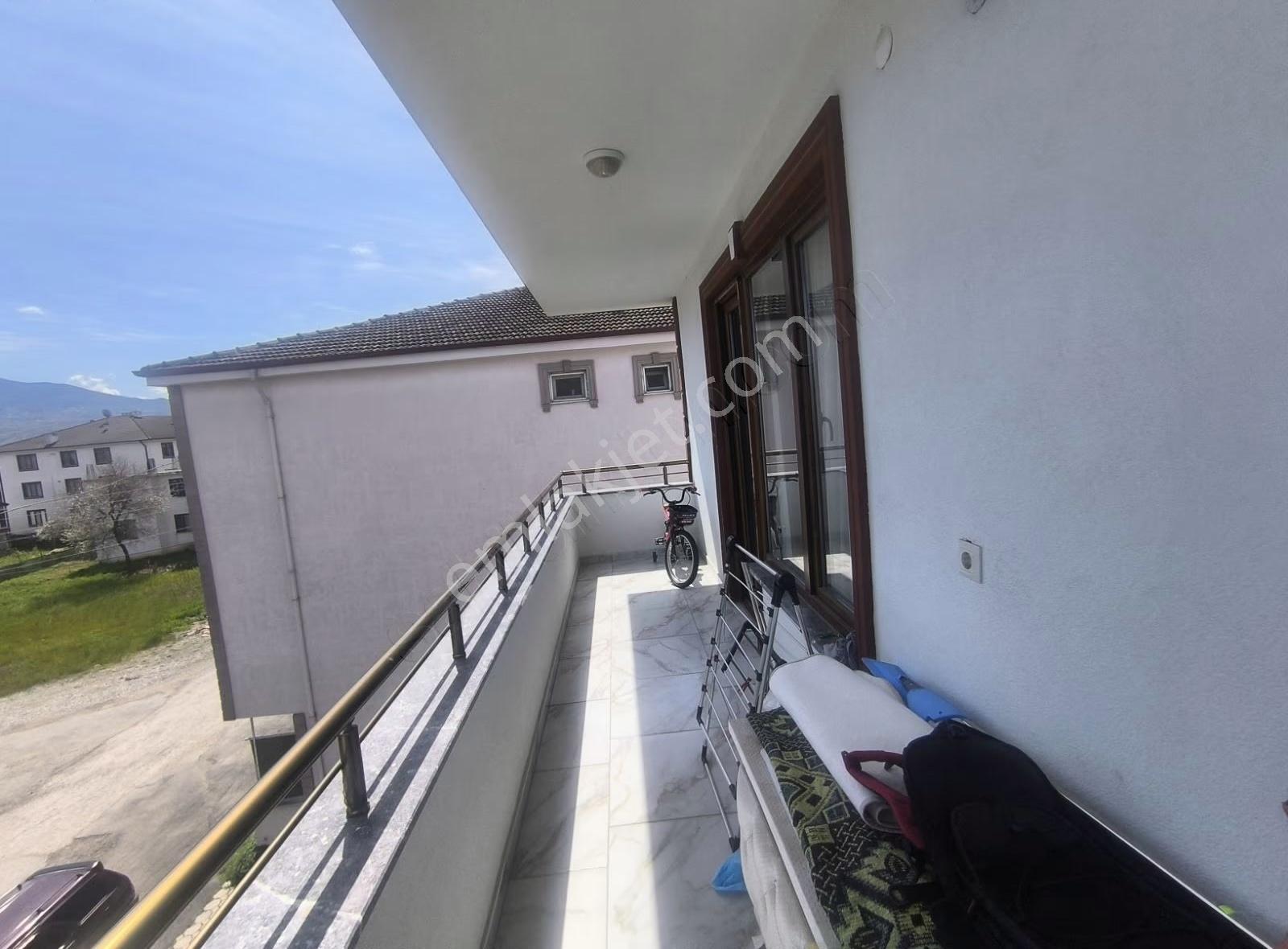 2+1merkez Yeni Cami Cumhuriyet Mah Âcill Satılık Daire , 105 M - Görsel 6
