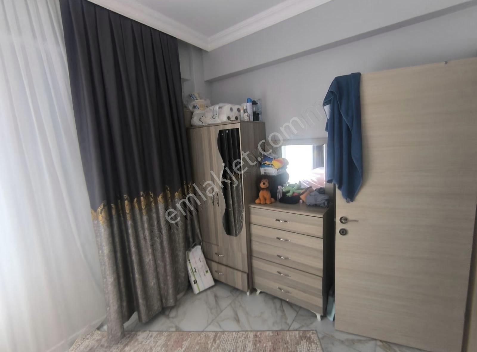 2+1merkez Yeni Cami Cumhuriyet Mah Âcill Satılık Daire , 105 M - Görsel 2