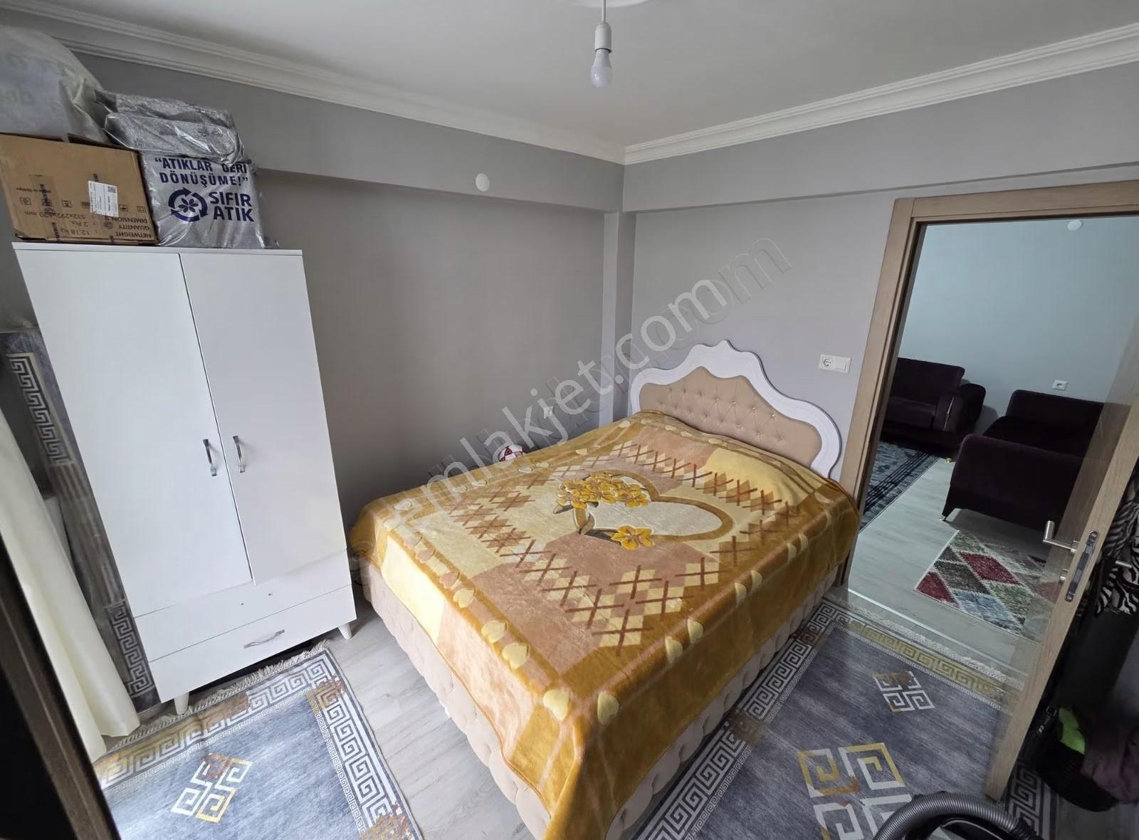 Koridorlu Merkeze Beş Dk 1+1 Ful Eşyalı Üçüncü Kat. - Görsel 6