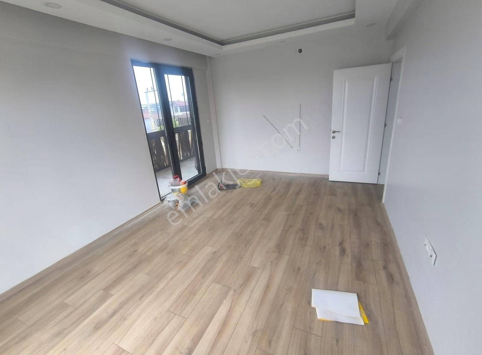 İnönü Mahallesinde Kiralık 2+1 Daire Merkez Konumunda. - Görsel 9