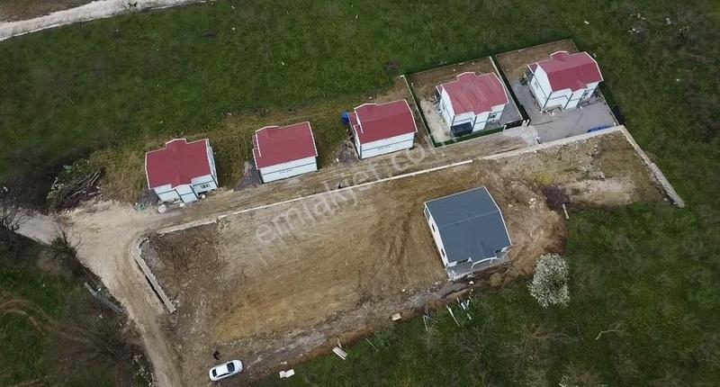 Vural Emlaktan Taşburunda Villa İmarlı Fırsat Arsalar! - Görsel 6