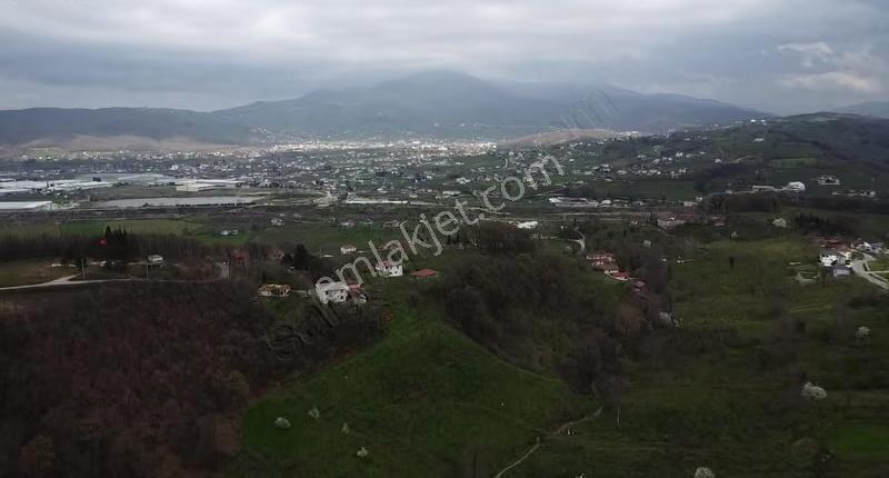 Vural Emlaktan Taşburunda Villa İmarlı Fırsat Arsalar! - Görsel 3