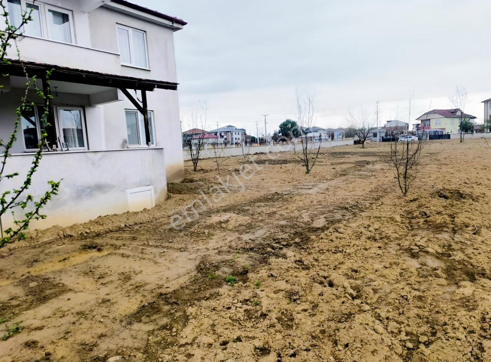 Yeni Mah 1036 M² Arsa İçinde 2 Katlı Ev Kaçırılmayacak Fırsat. - Görsel 4