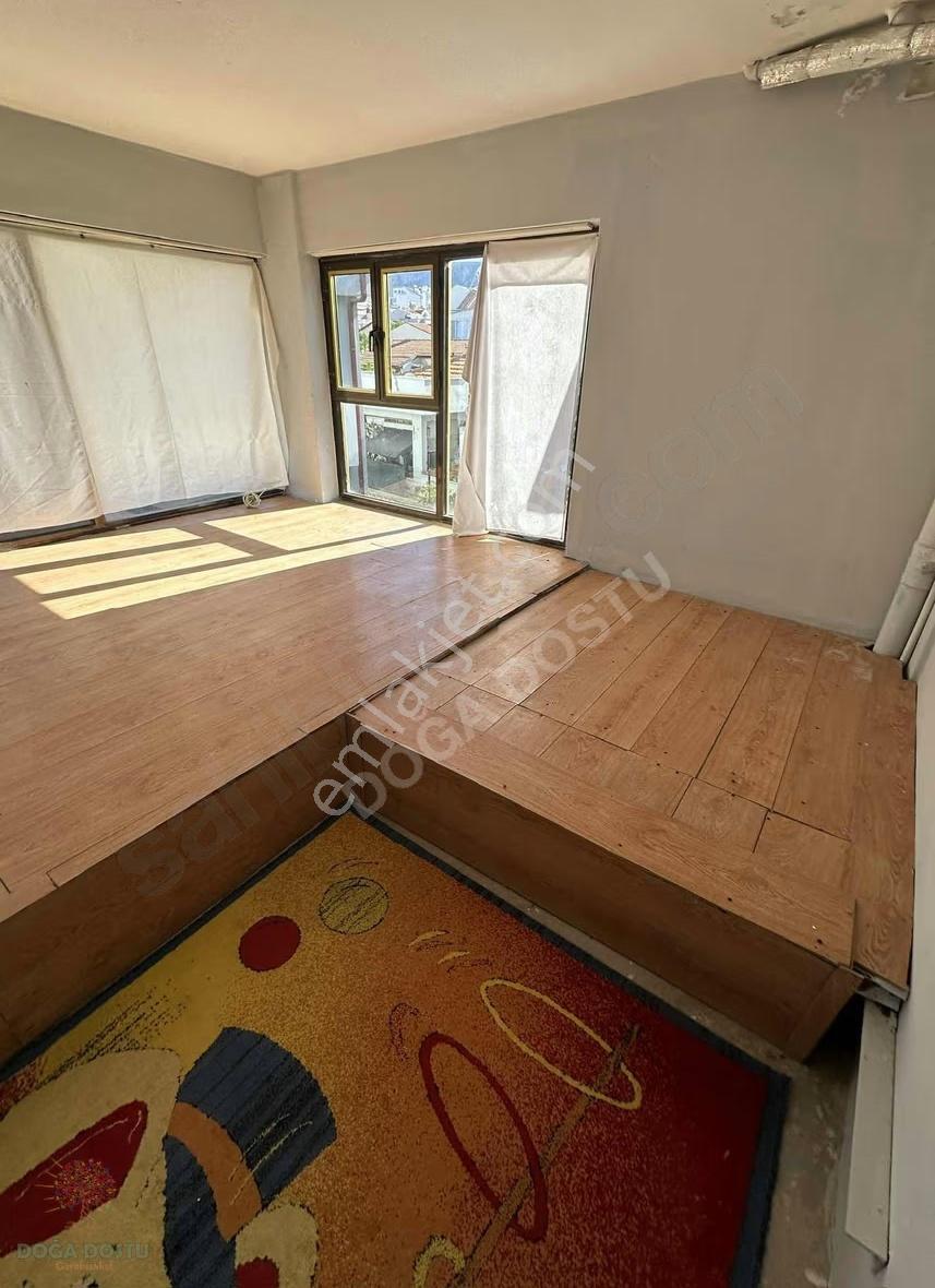 Doğa Dostu'ndan Mordoğan Çarşıda 120 M2+ön Kullanımlı,batarlı - Görsel 28
