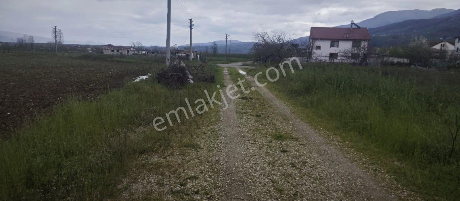 Vural Emlaktan İmarlı Harika Konumda Satılık Arsalar - Görsel 9
