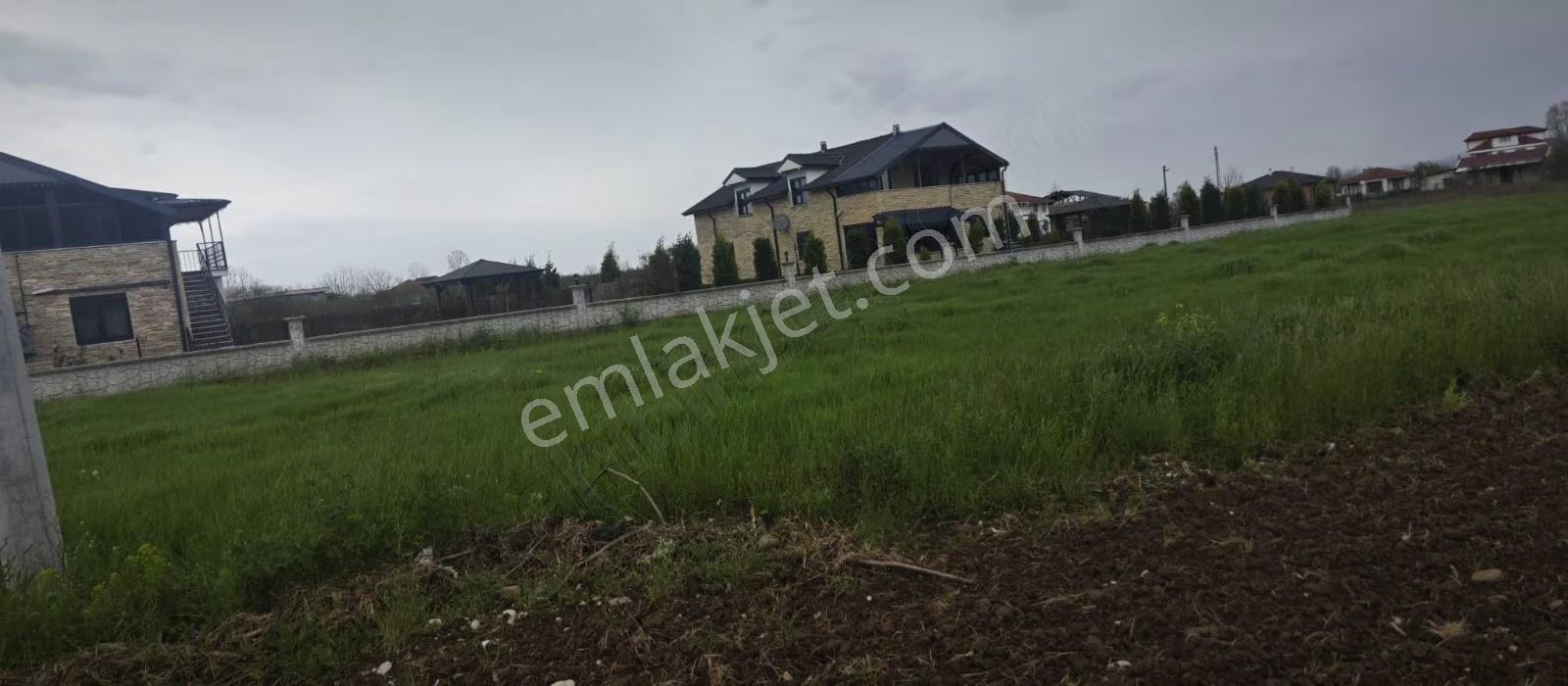 Vural Emlaktan İmarlı Harika Konumda Satılık Arsalar - Görsel 2