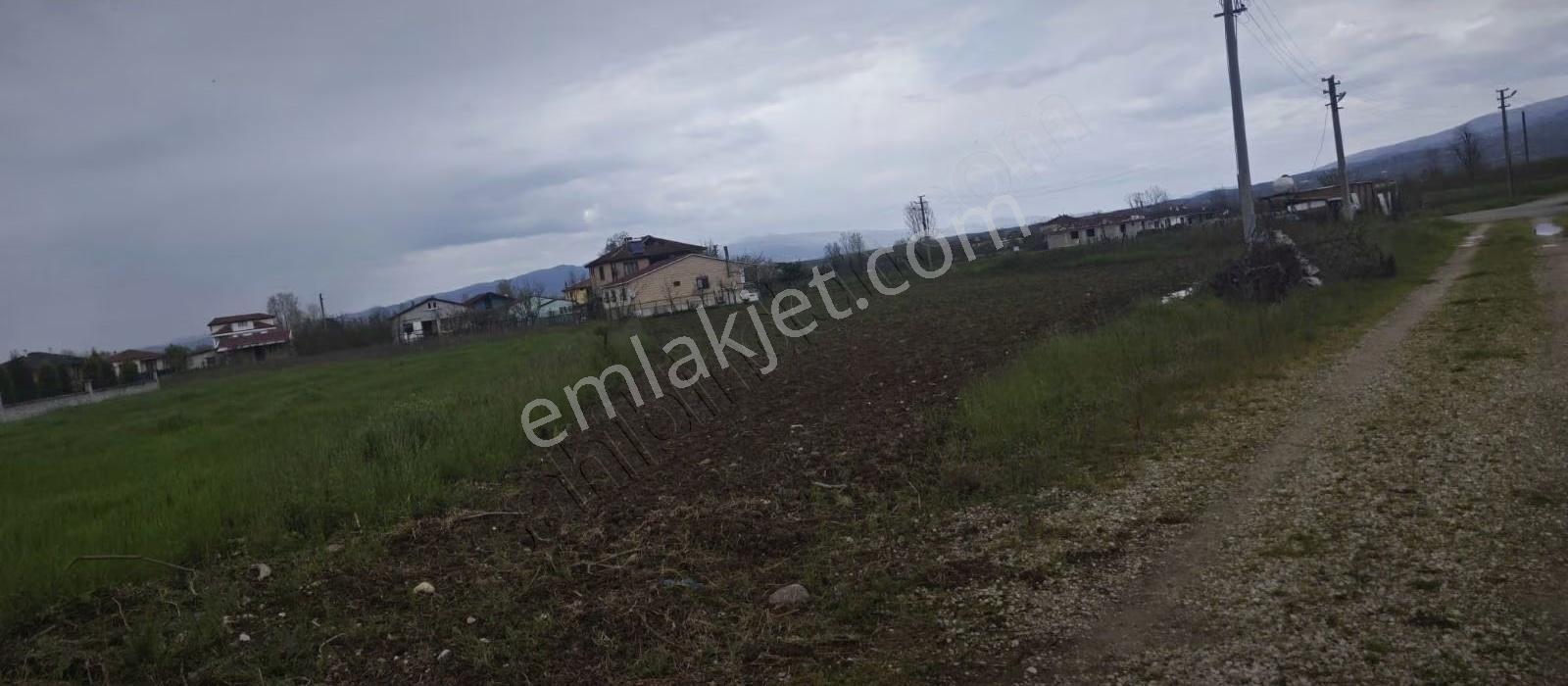 Vural Emlaktan İmarlı Harika Konumda Satılık Arsalar - Görsel 6