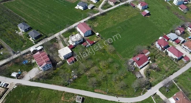 Salihiyede 1.5 Dönüm İmarlı Doğalgaz Altyapılı Harika Arsa - Görsel 13