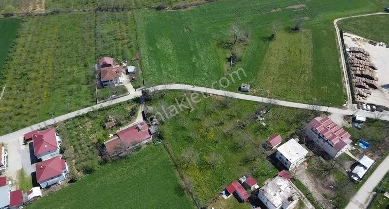 Salihiyede 1.5 Dönüm İmarlı Doğalgaz Altyapılı Harika Arsa - Görsel 8