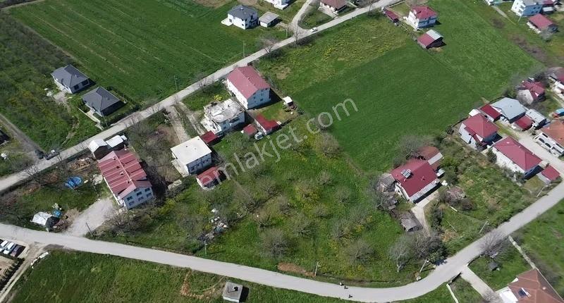 Salihiyede 1.5 Dönüm İmarlı Doğalgaz Altyapılı Harika Arsa - Görsel 7