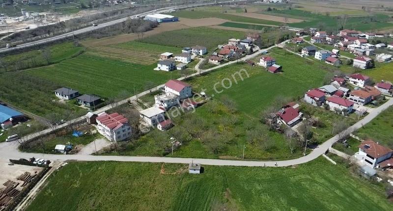Salihiyede 1.5 Dönüm İmarlı Doğalgaz Altyapılı Harika Arsa - Görsel 12