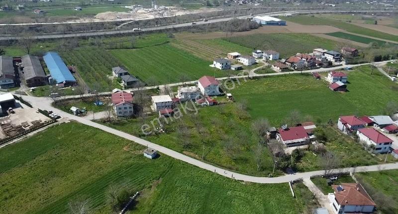 Salihiyede 1.5 Dönüm İmarlı Doğalgaz Altyapılı Harika Arsa - Görsel 10