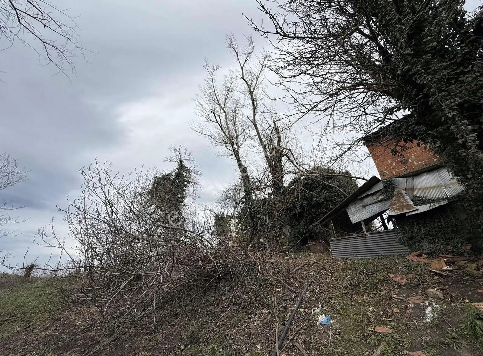 3690 M2 İmarlı Fırsat Arsa - Görsel 2