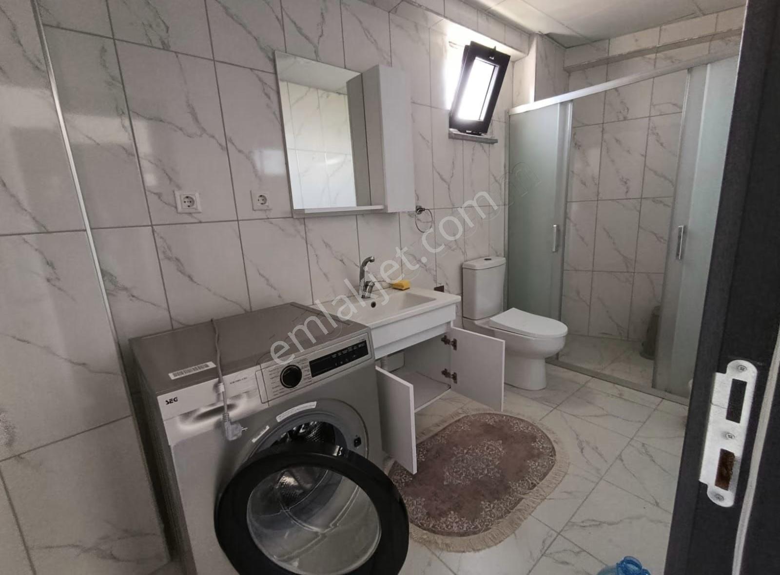Vural Emlaktan Full Eşyalı Kiracılı Daire - Görsel 2