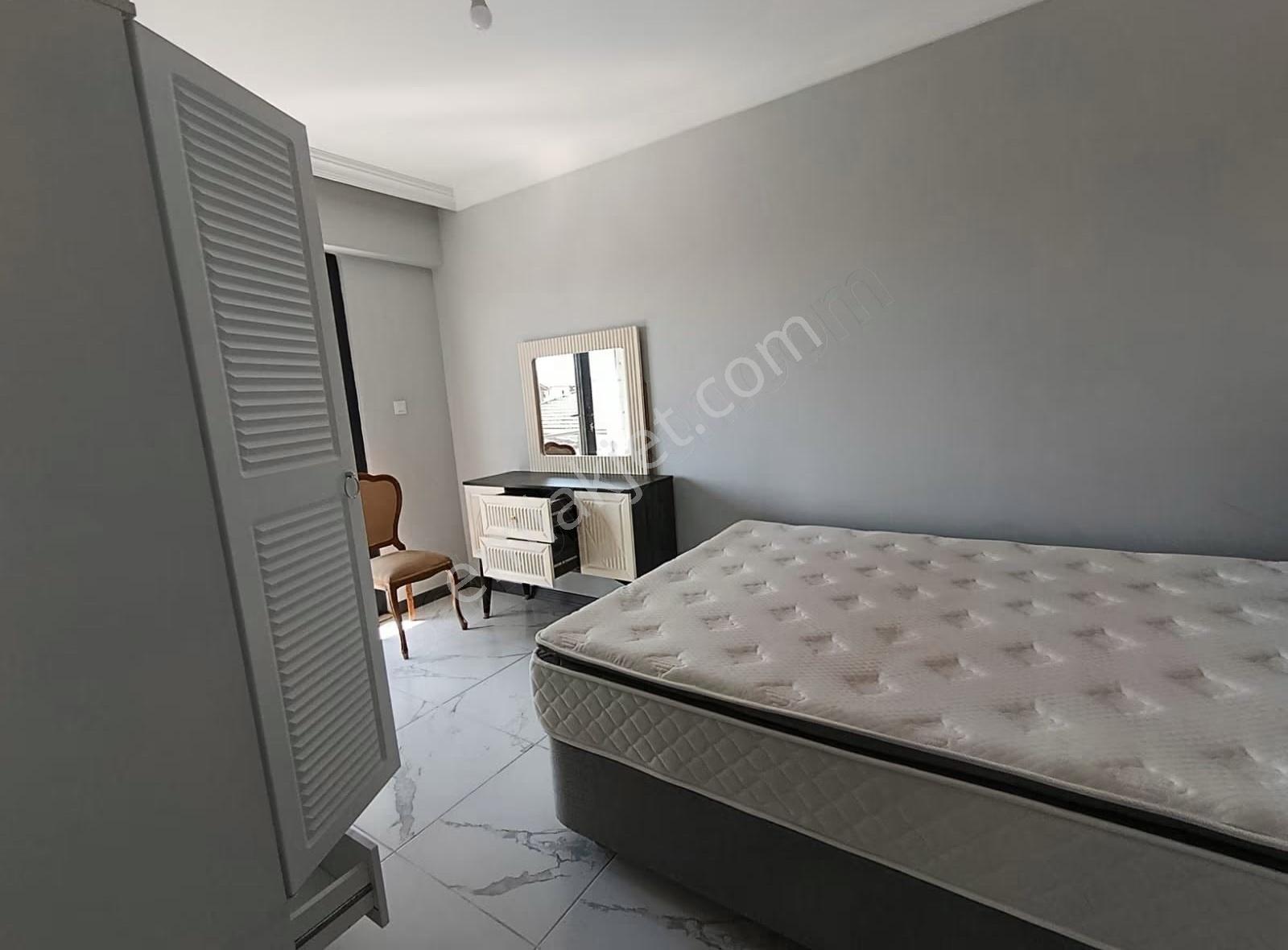 Vural Emlaktan Full Eşyalı Kiracılı Daire - Görsel 7