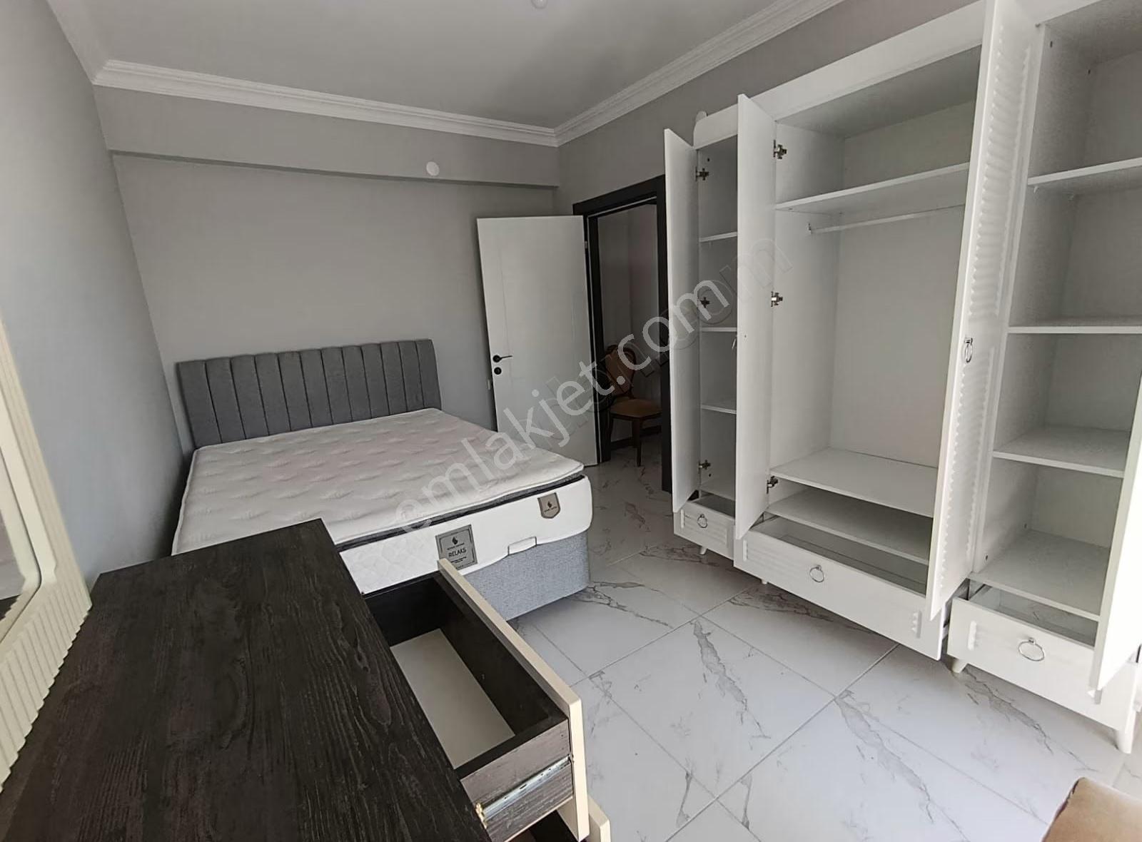 Vural Emlaktan Full Eşyalı Kiracılı Daire - Görsel 8
