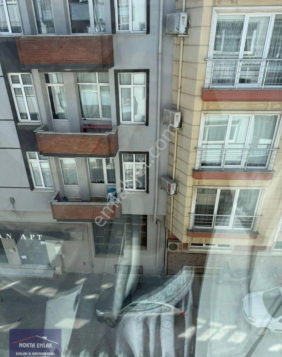 Nokta Emlak | Çarşı Merkez'de Ara Kat 2+1 Bakımlı Daire - Görsel 6