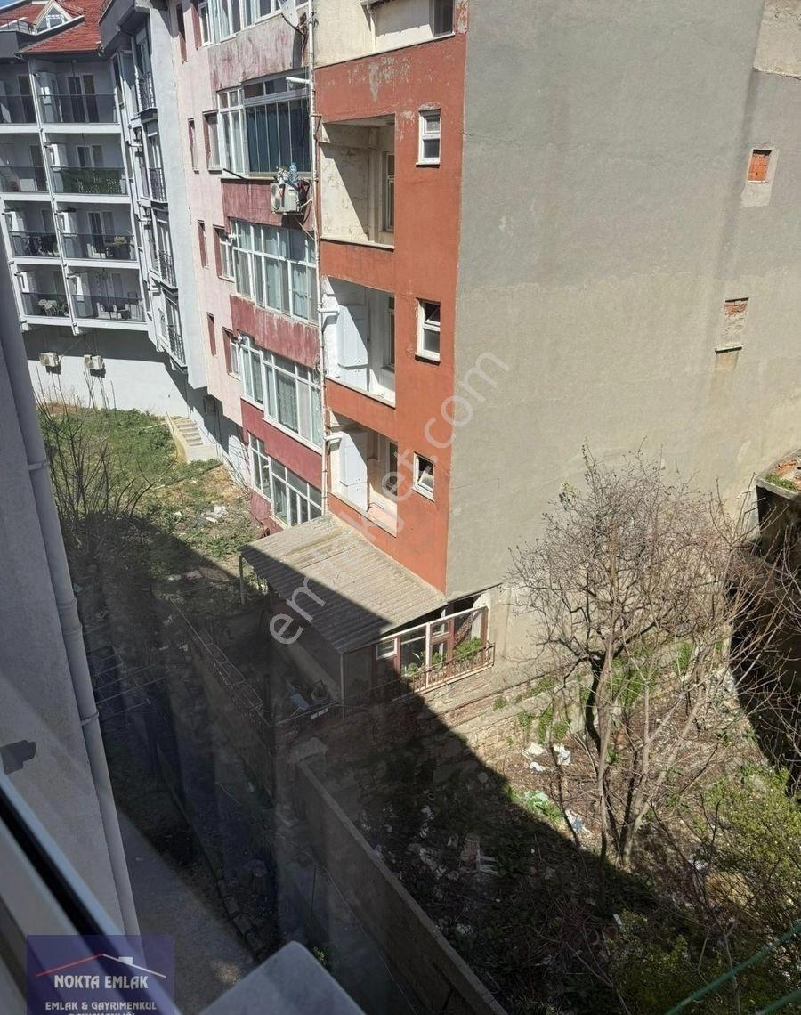 Nokta Emlak | Çarşı Merkez'de Ara Kat 2+1 Bakımlı Daire - Görsel 14