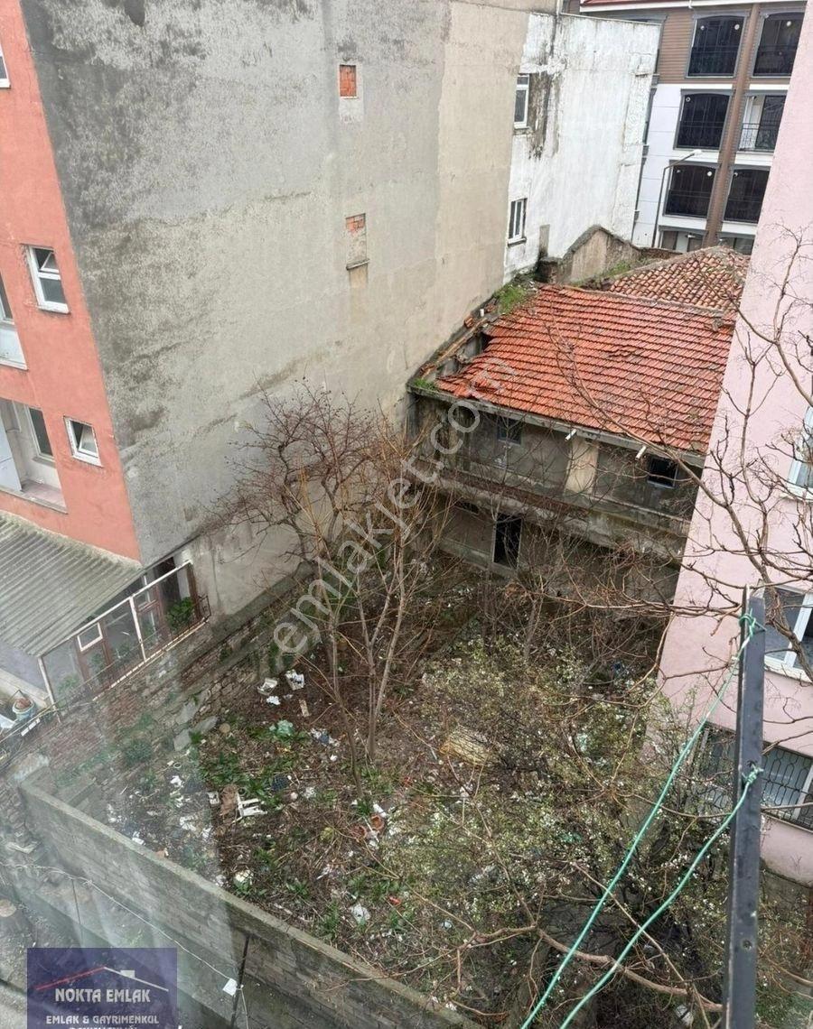 Nokta Emlak | Çarşı Merkez'de Ara Kat 2+1 Bakımlı Daire - Görsel 4