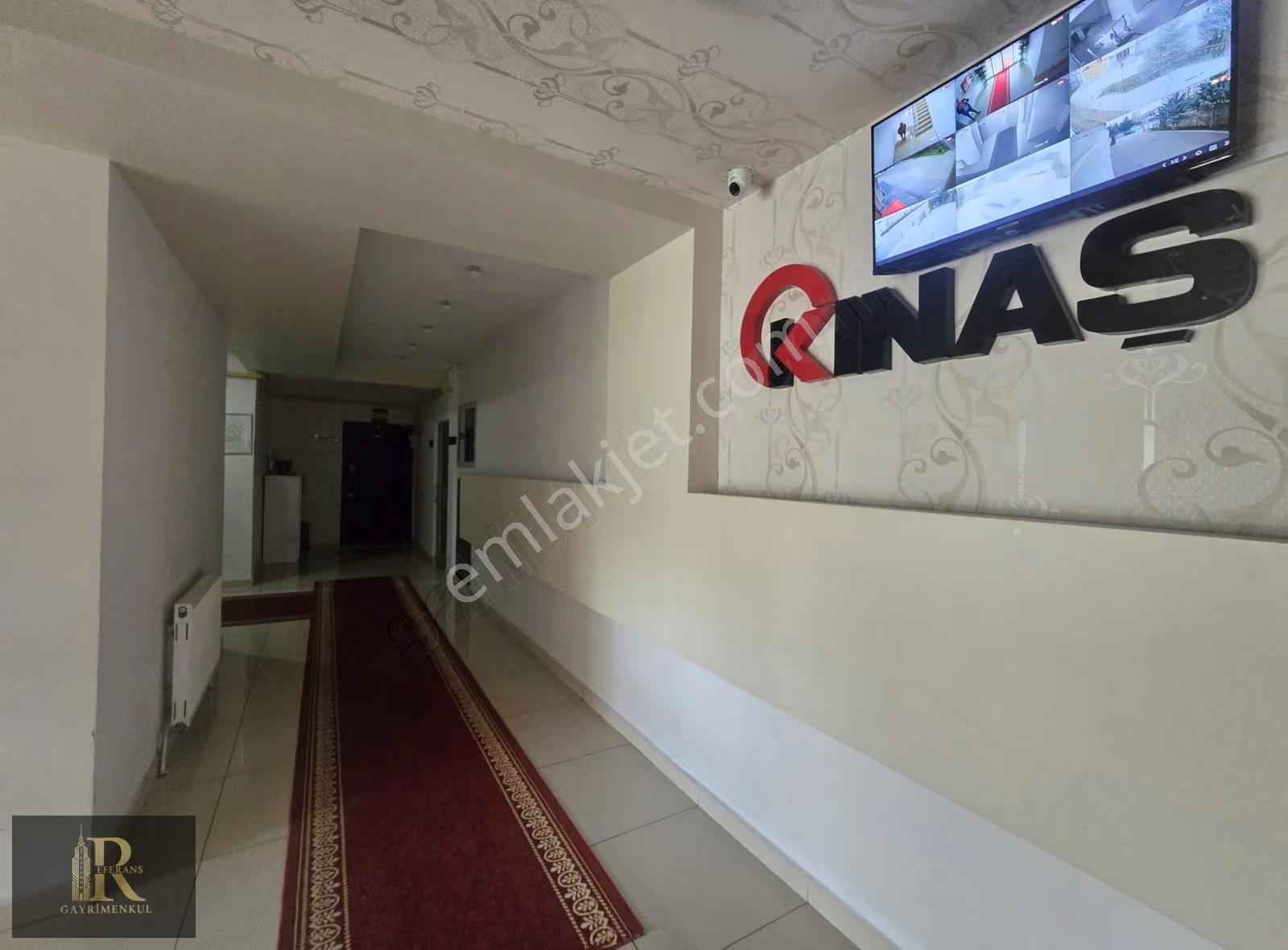 Talas Bahçelievlerde Panoramik Manzaralı Geniş 3+1 Satılık Daire - Görsel 5