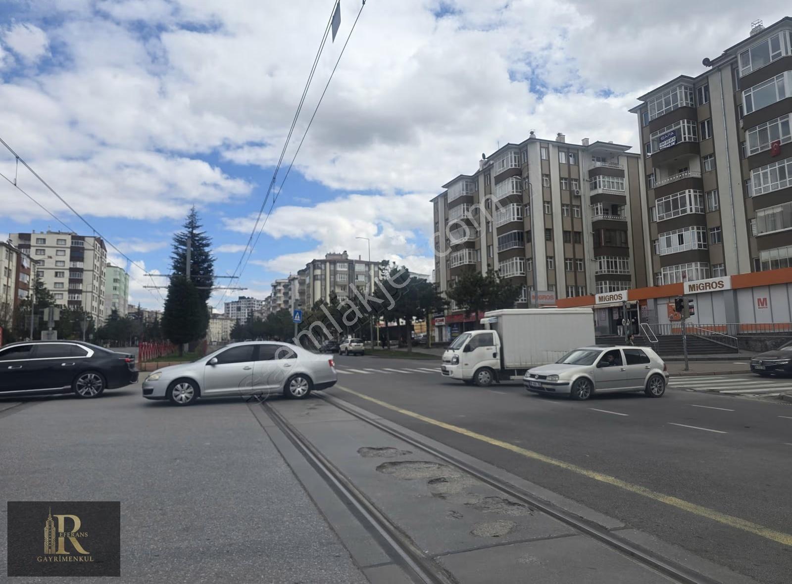 Talas Bahçelievlerde Panoramik Manzaralı Geniş 3+1 Satılık Daire - Görsel 8