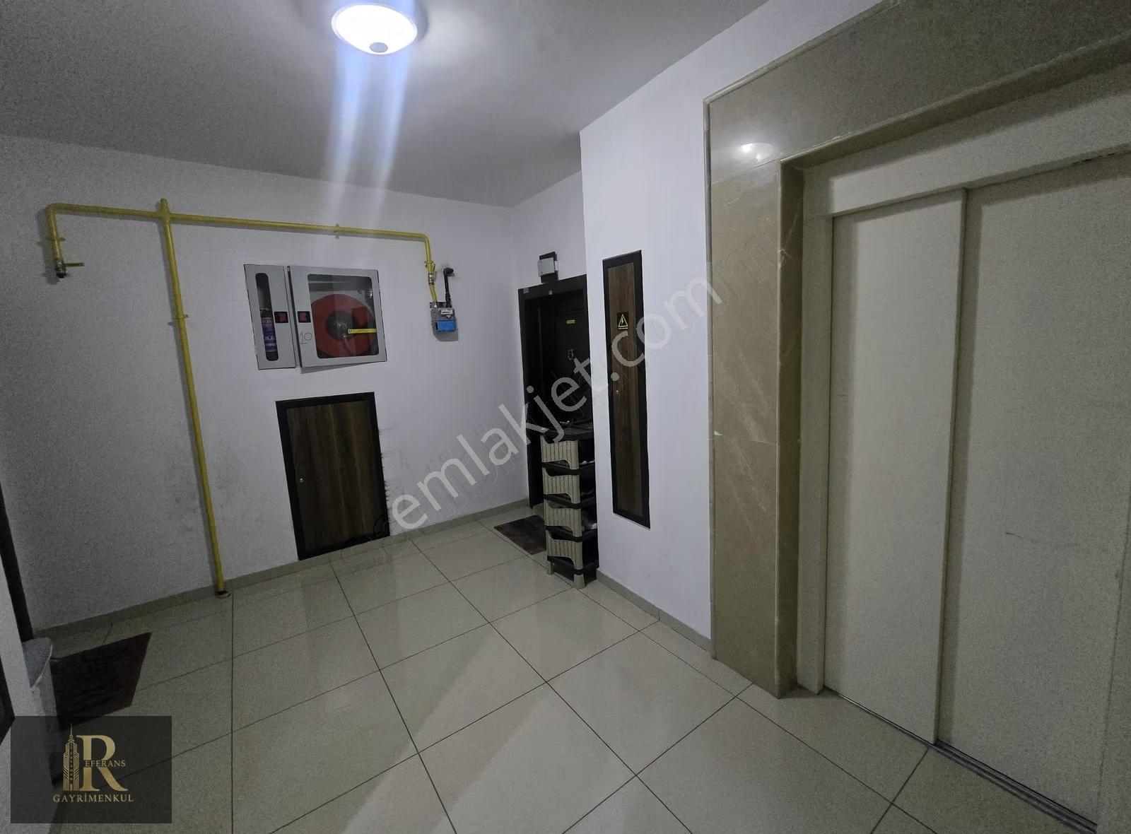 Talas Bahçelievlerde Panoramik Manzaralı Geniş 3+1 Satılık Daire - Görsel 24
