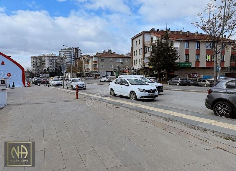 Etlik Osmanlı İş Merkezinin Ve Çevresinin Gözde Ekmek Teknesi - Görsel 13