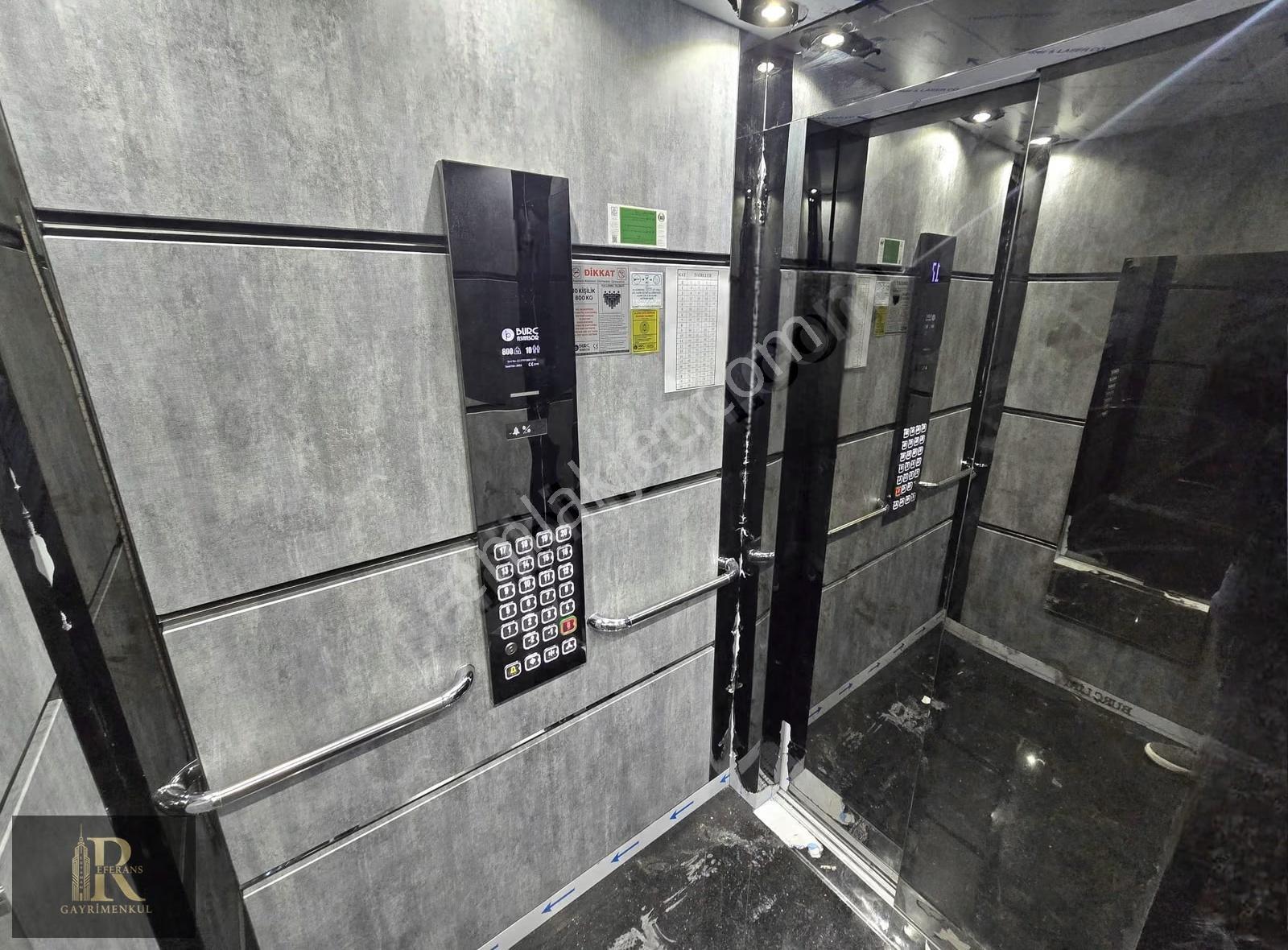 Eryaman Susuzda Göksupark Yakını Fırsat Satılık 4,5+1 Daire - Görsel 23