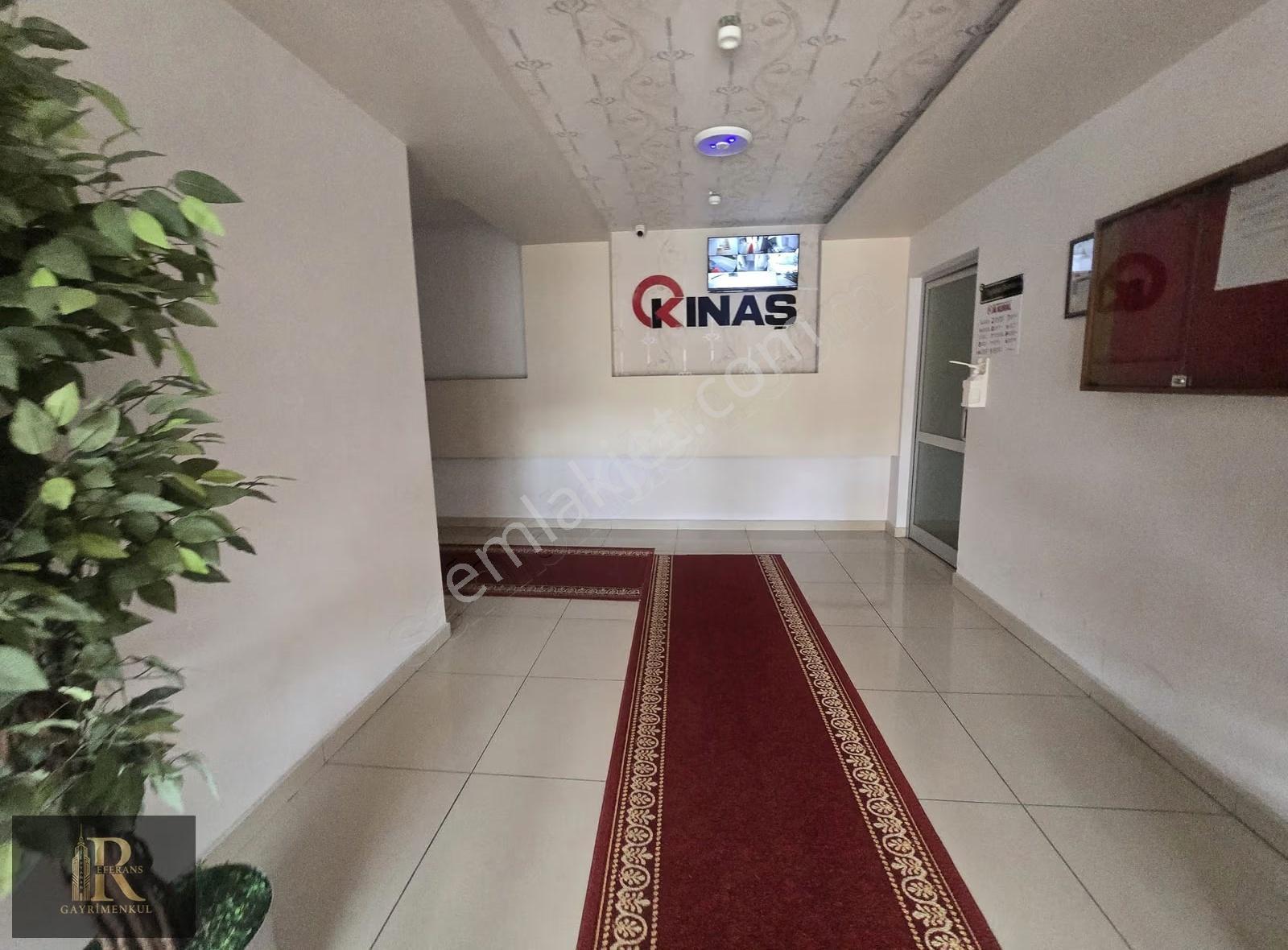 Talas Bahçelievler'de Eşsiz Manzaralı Geniş 3+1 Satılık Daire - Görsel 32