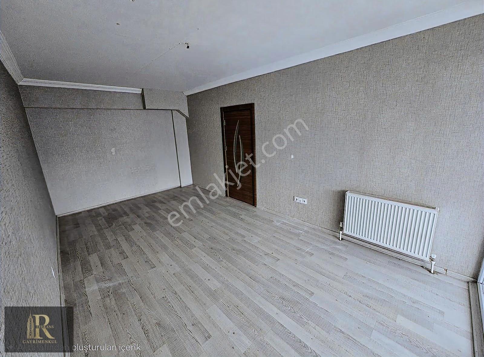 Eryaman Bordo Life Rezidence Manzaralı Satılık 4+1 Dubleks - Görsel 2