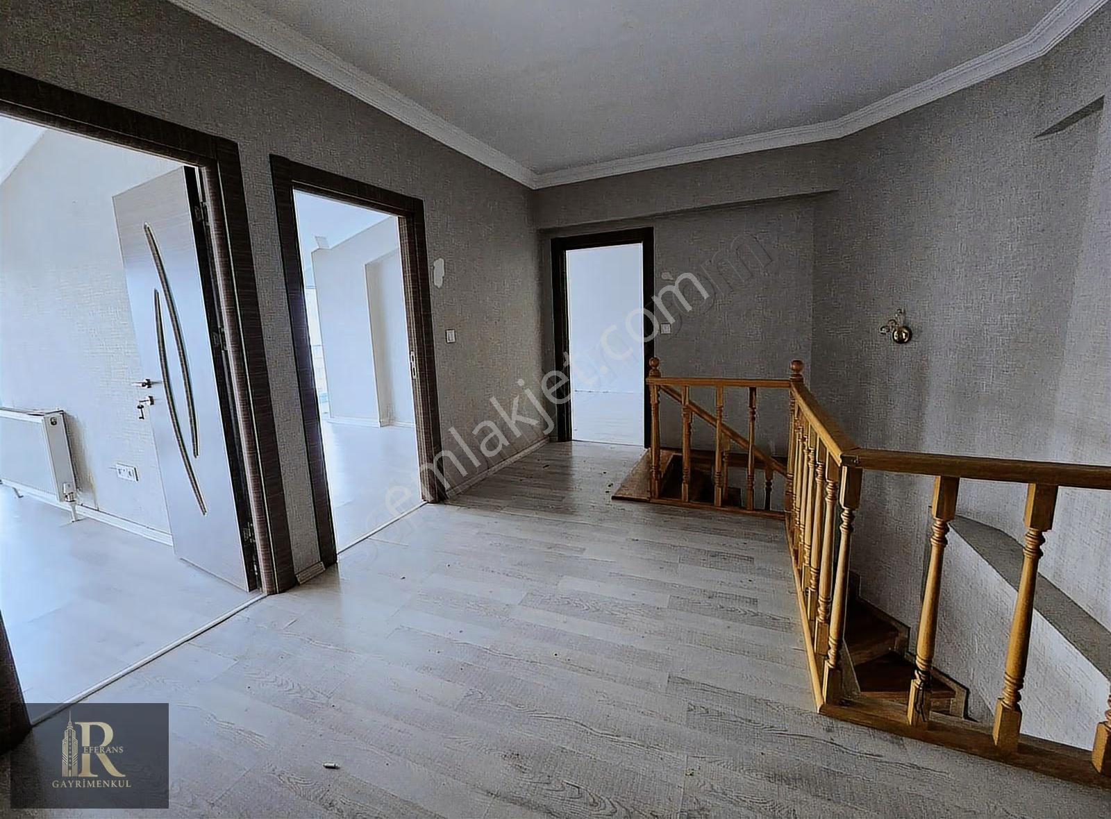 Eryaman Bordo Life Rezidence Manzaralı Satılık 4+1 Dubleks - Görsel 9