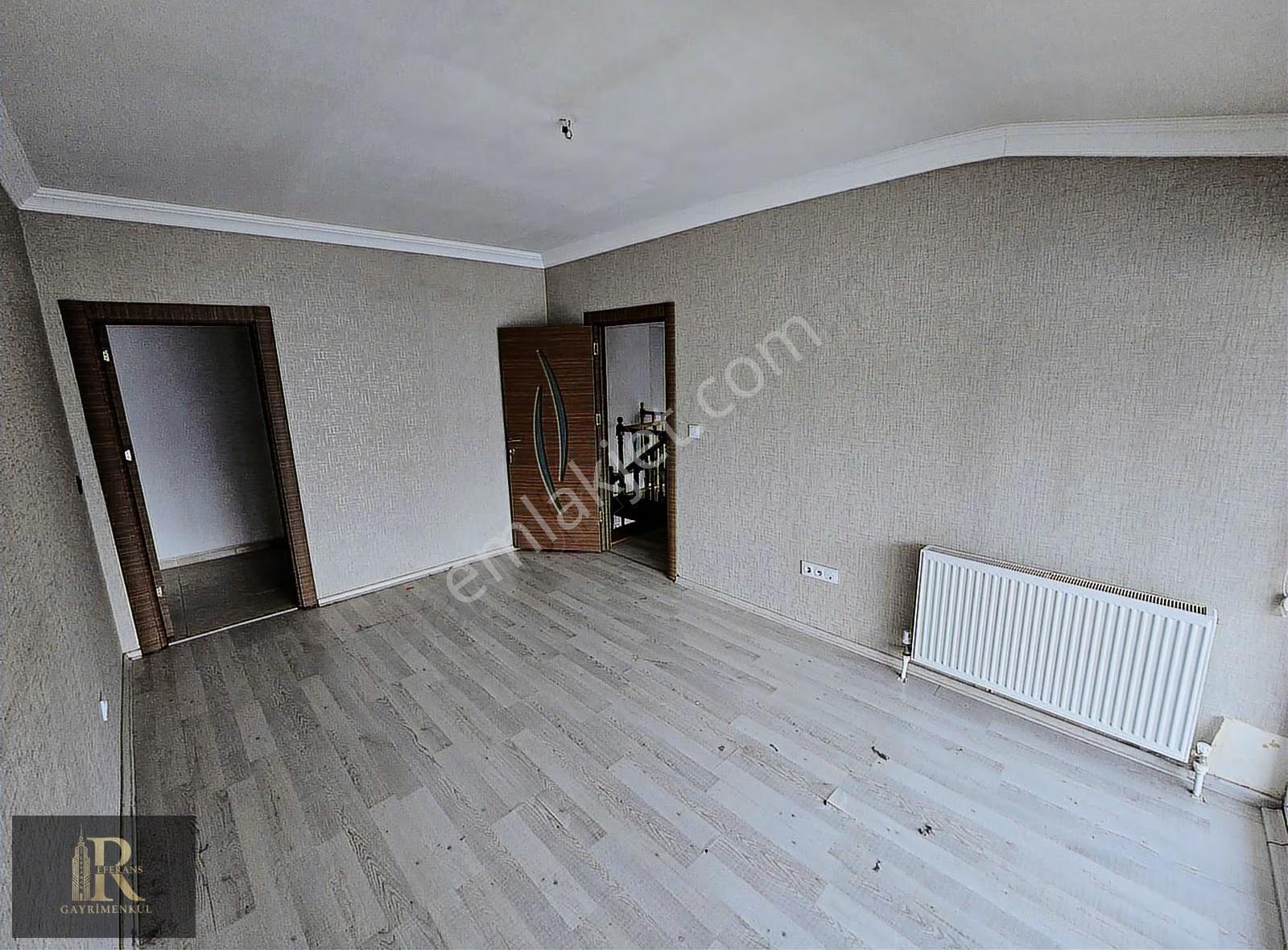 Eryaman Bordo Life Rezidence Manzaralı Satılık 4+1 Dubleks - Görsel 24