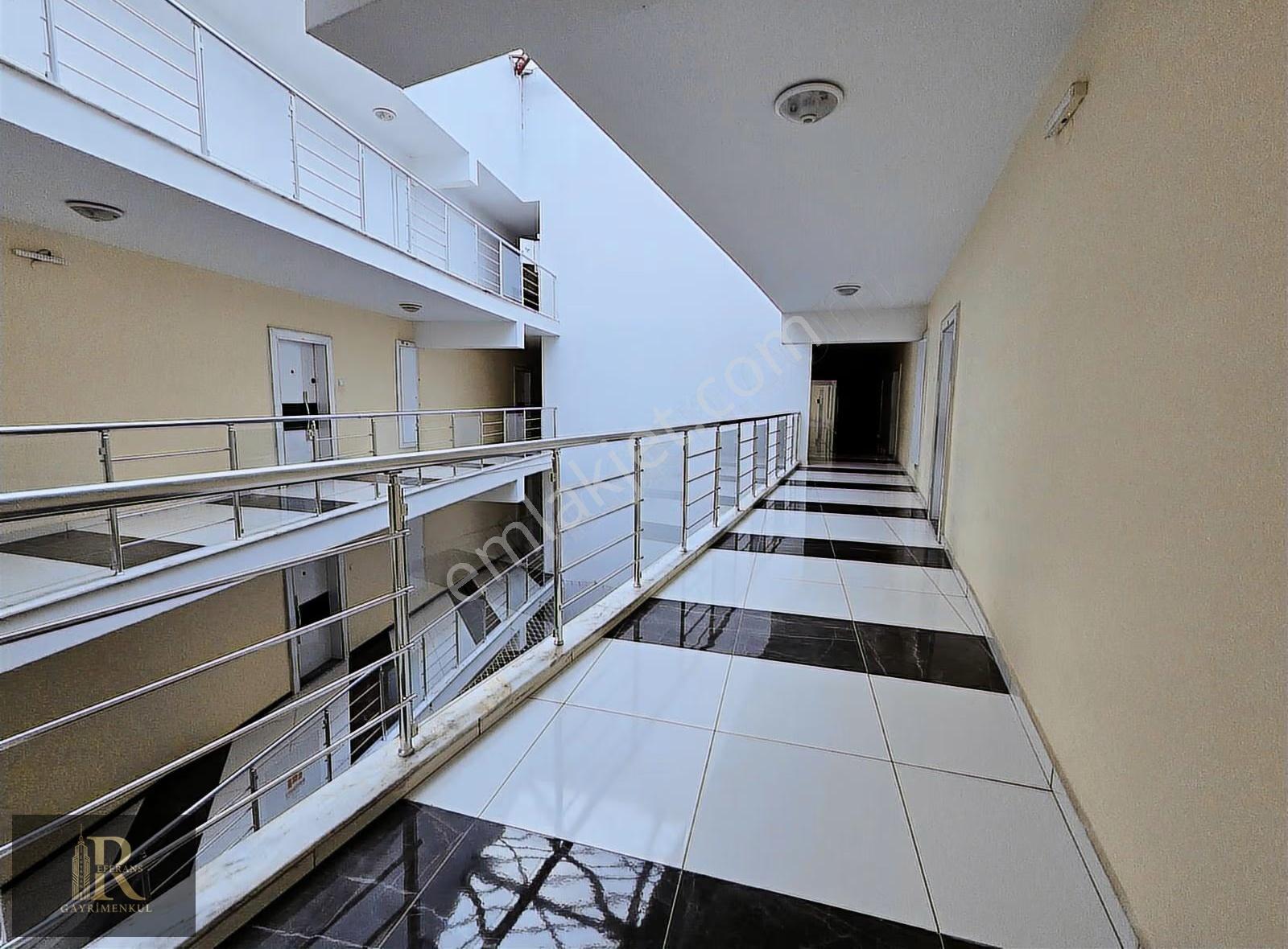 Eryaman Bordo Life Rezidence Manzaralı Satılık 4+1 Dubleks - Görsel 20