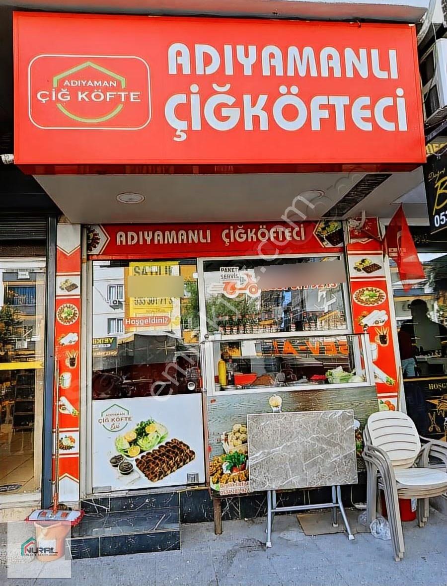Toroslar Anacadde Üzerinde Satılık Dükkan