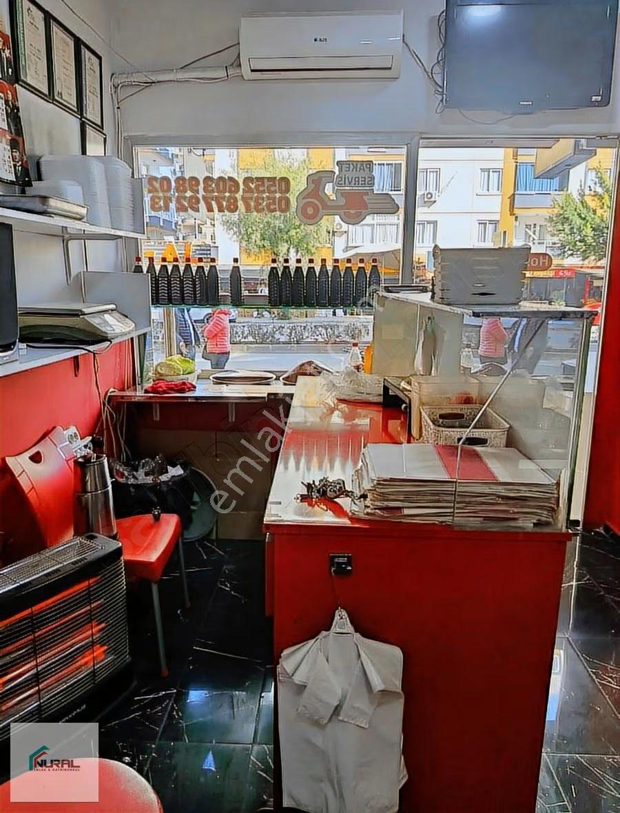 Toroslar Anacadde Üzerinde Satılık Dükkan - Görsel 7