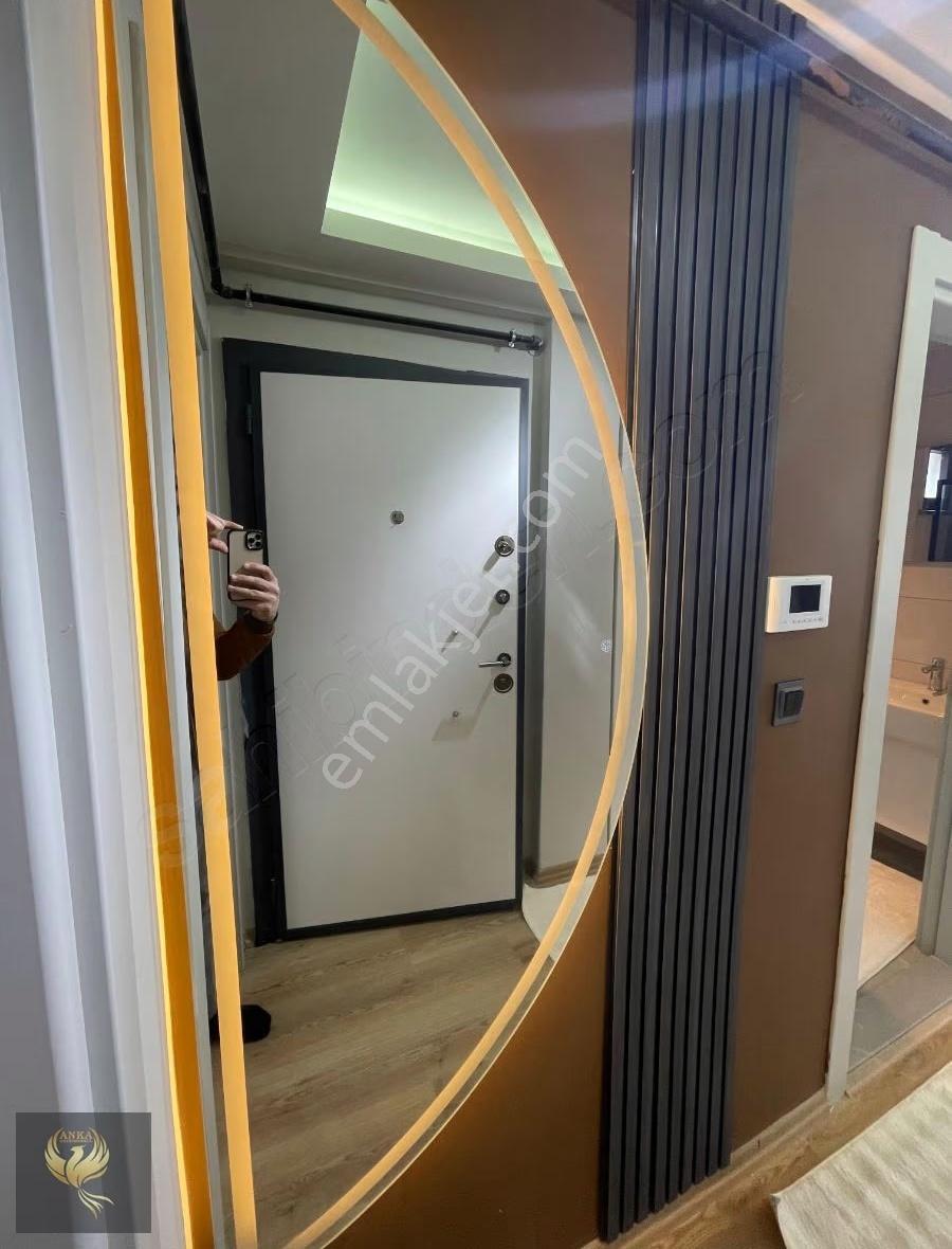 Atakum Körfez Tramway Durağında Eşyalı Satılık Lüks 1+1 - Görsel 27