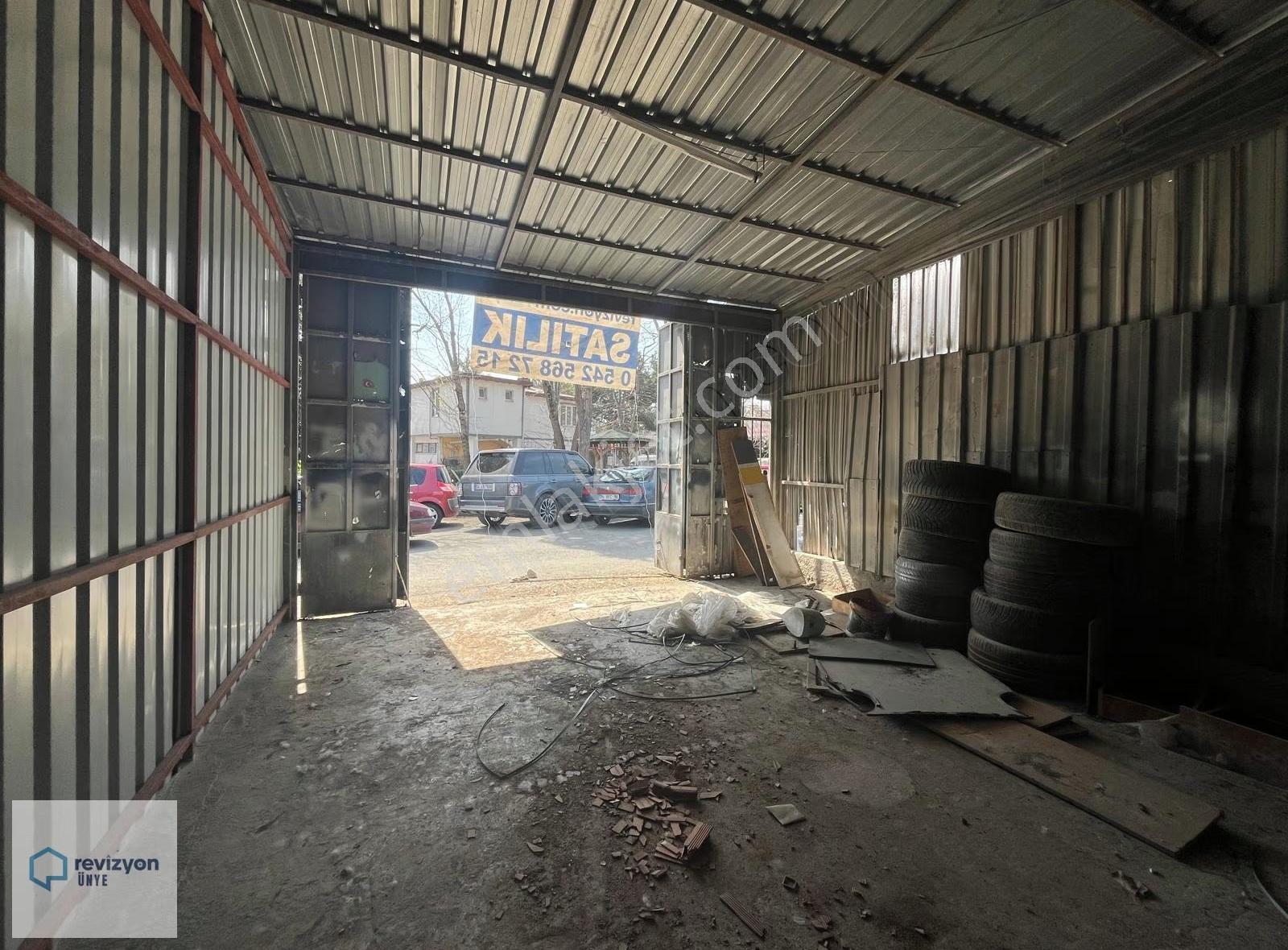 Revizyon'dan_köşe Başında_fırsat İşyeri **tek Göz Dükkan** 70m2 - Görsel 3