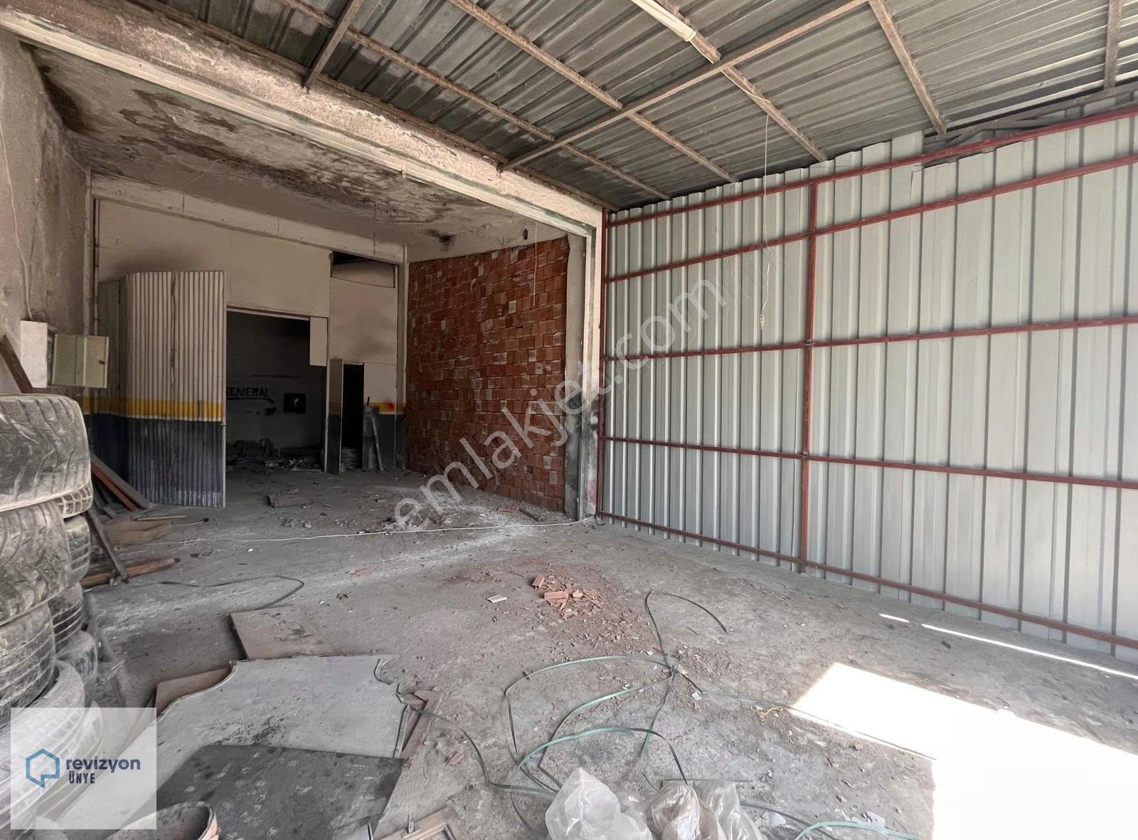 Revizyon'dan_köşe Başında_fırsat İşyeri **tek Göz Dükkan** 70m2 - Görsel 10