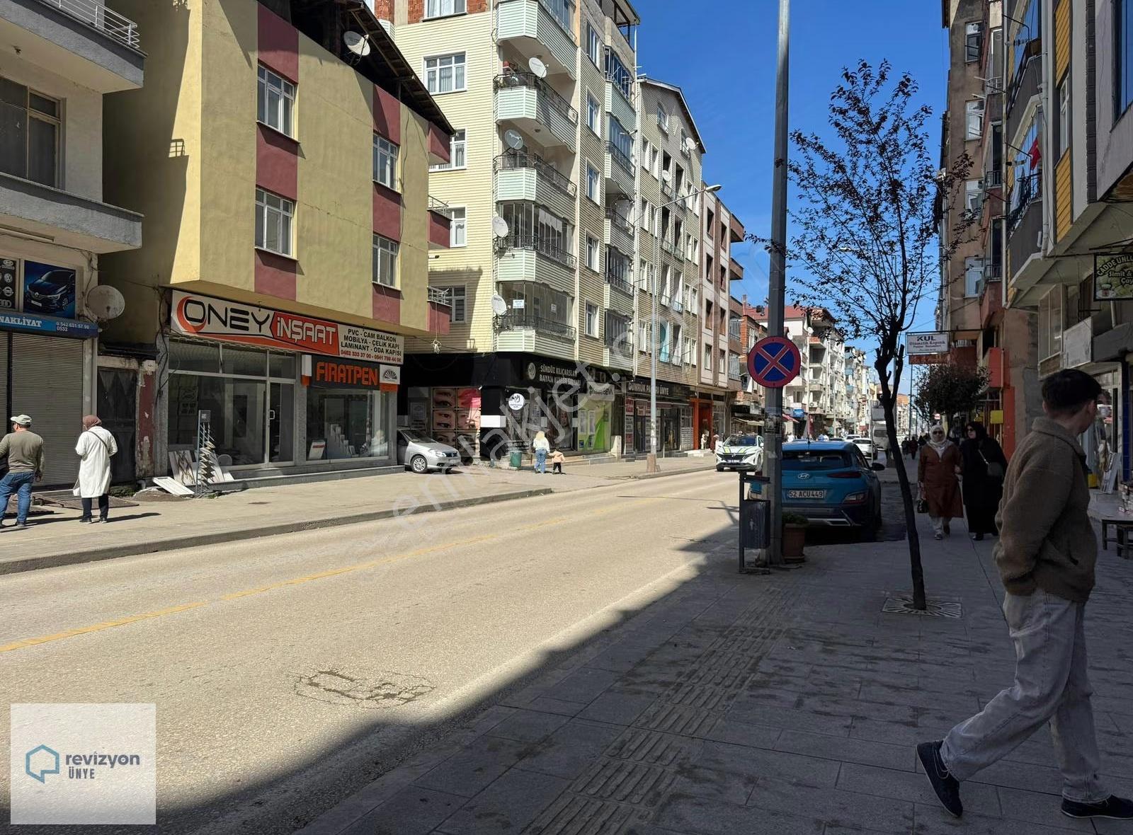 Revizyon'dan Niksar Caddesinde Devren Kiralık Dükkan**** - Görsel 3